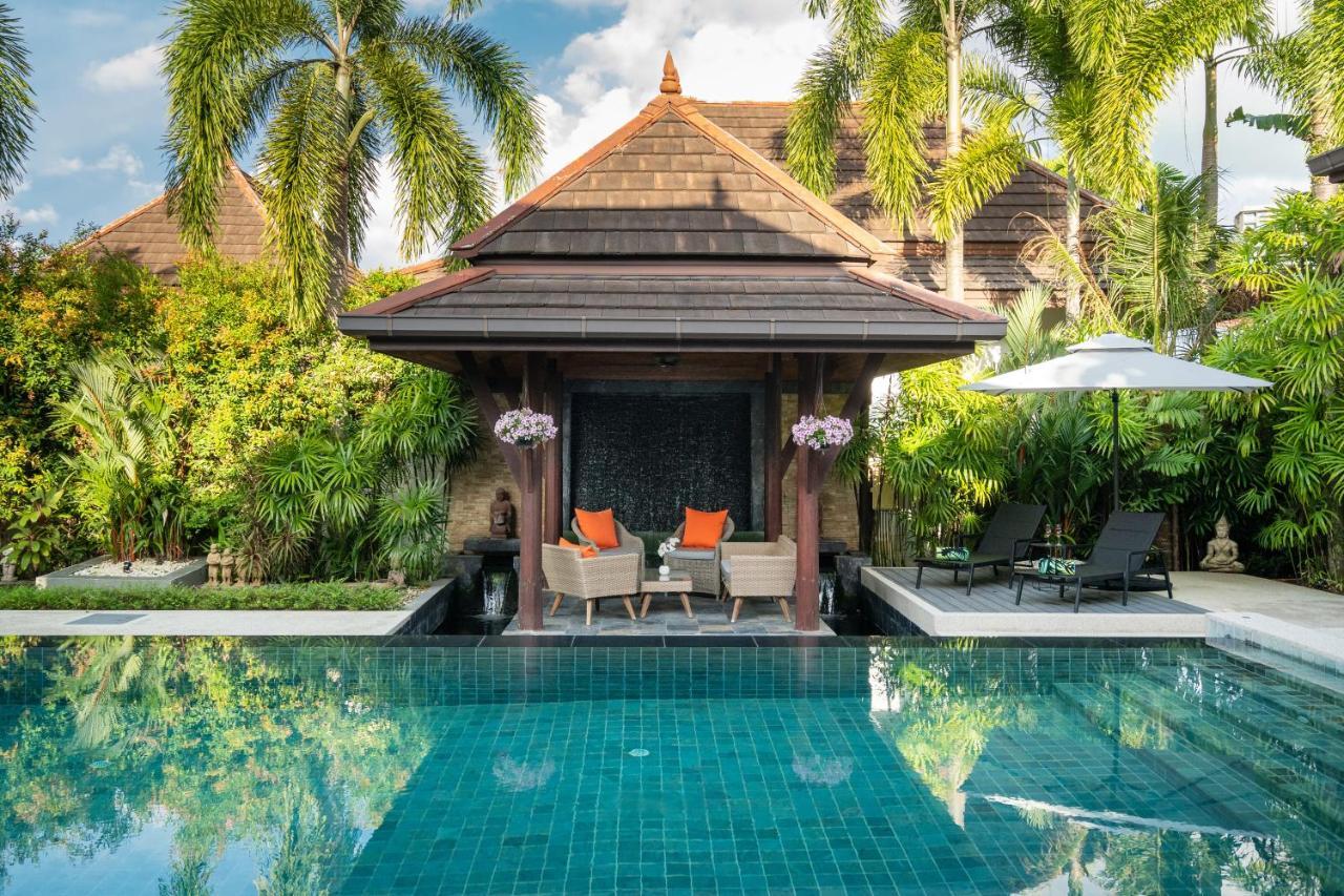 The Thara Surin Villa
