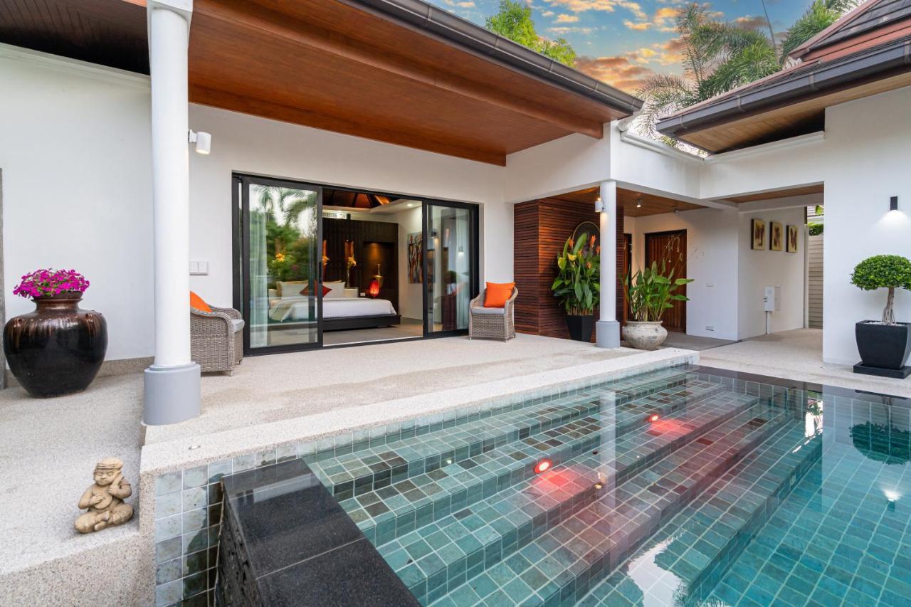 Villa The Thara Surin *