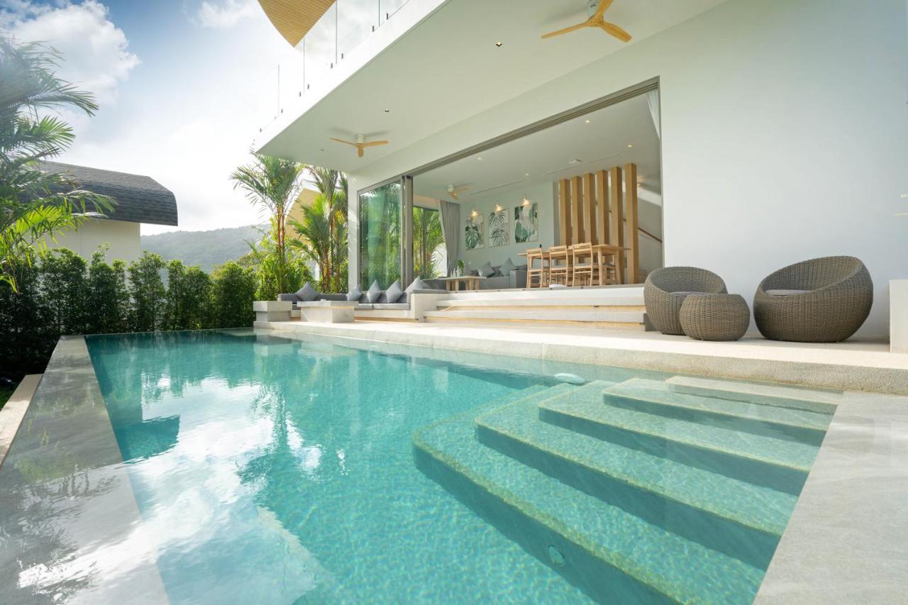 Villa Himmapana - Hills Kamala Beach