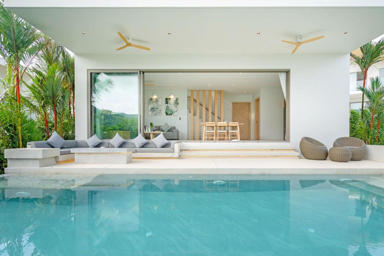 Himmapana - Hills Kamala Beach