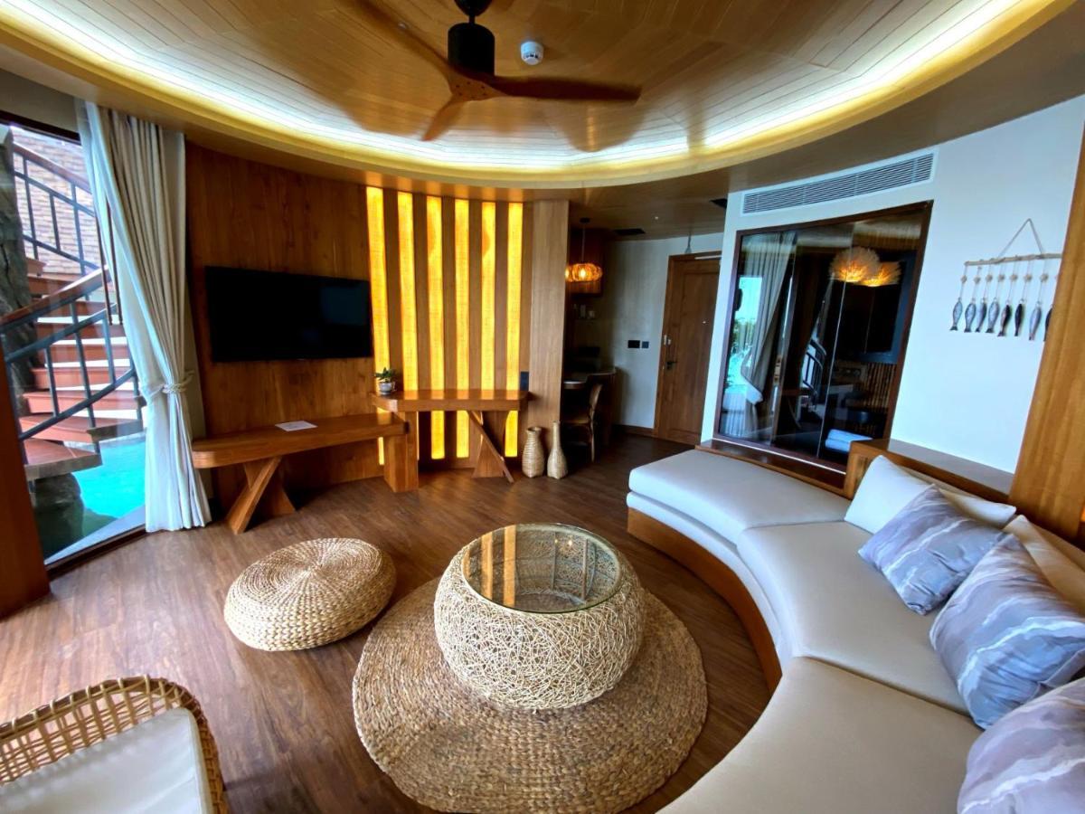 Sinae - Sha Extra Hotel 5*