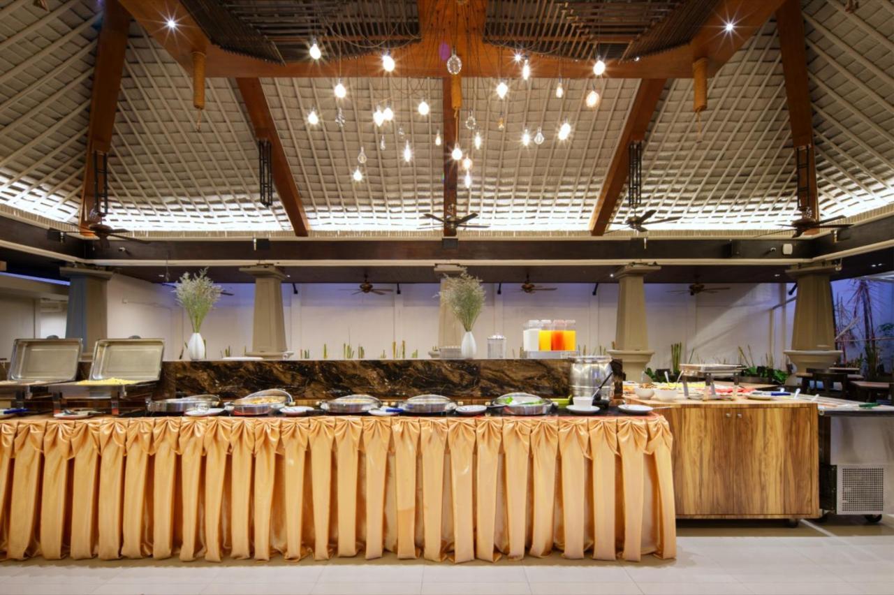 Areca And 5*