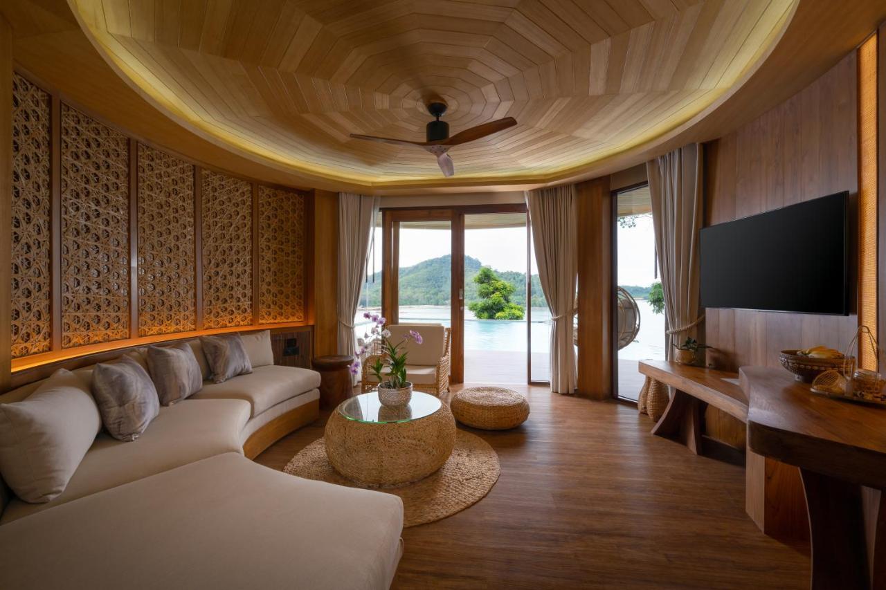 Sinae - Sha Extra Hotel 5*