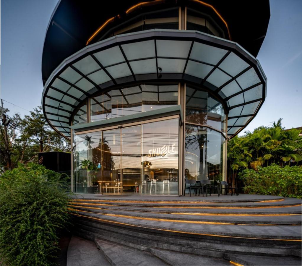 Hotel Areca And