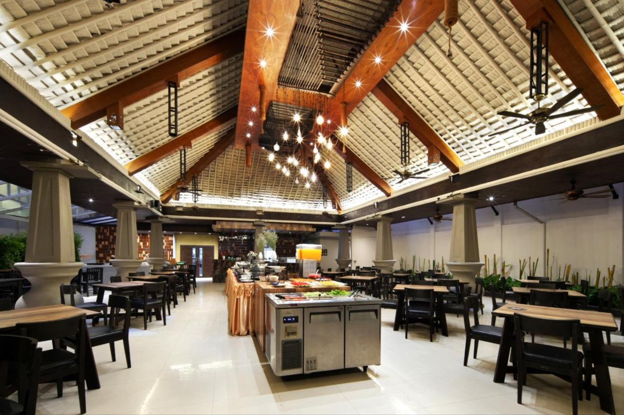 Areca And Hotel 5*