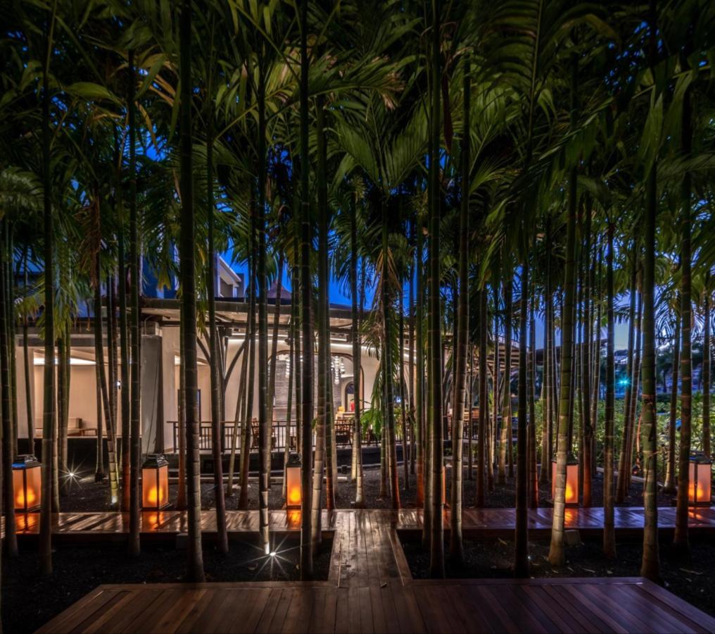 Areca And Hotel 5*