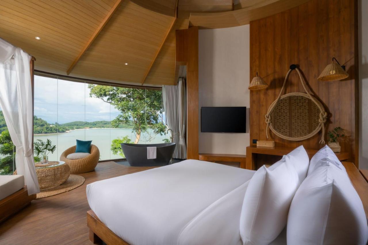 Sinae - Sha Extra Phuket