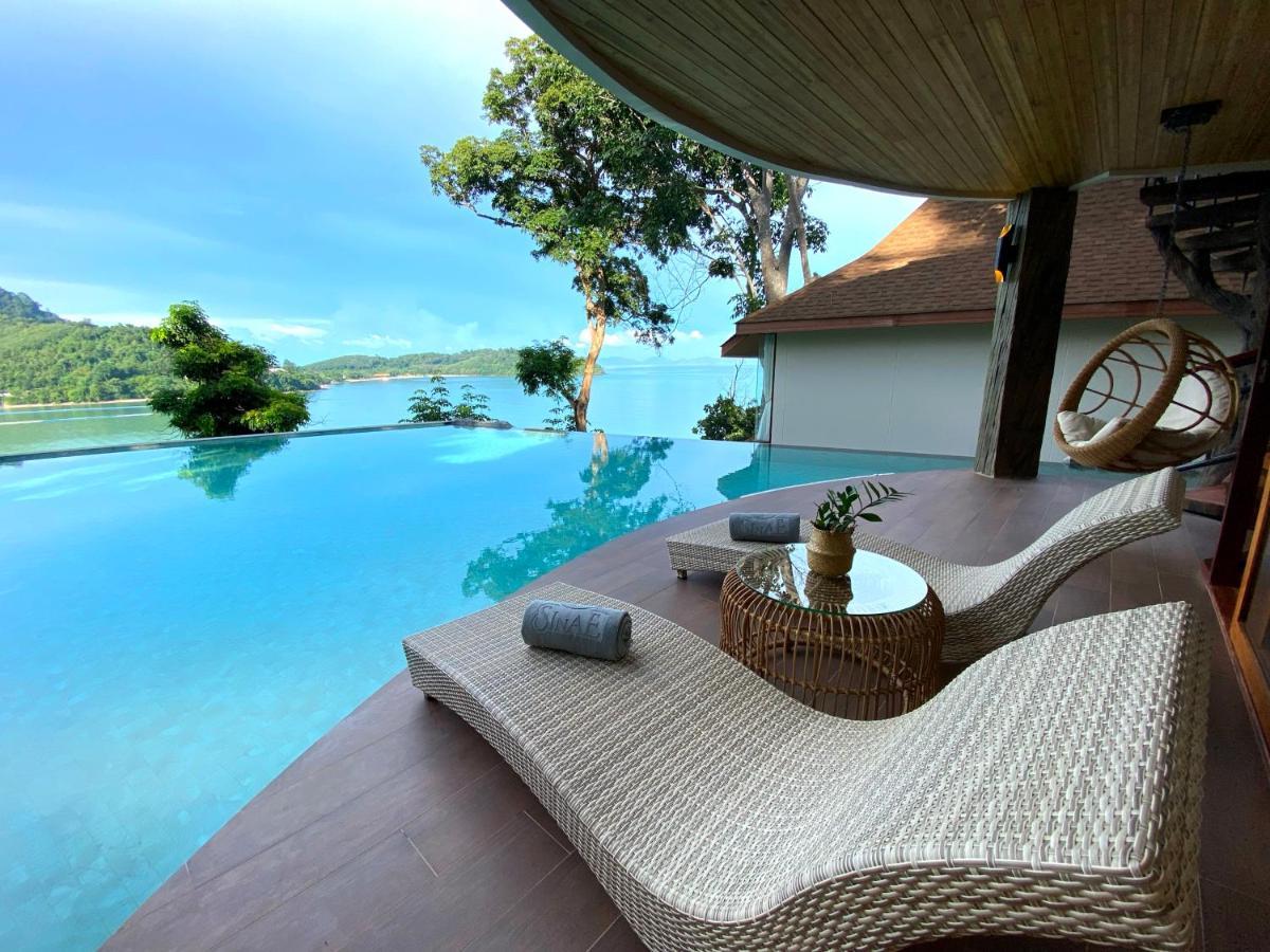 Sinae - Sha Extra Phuket