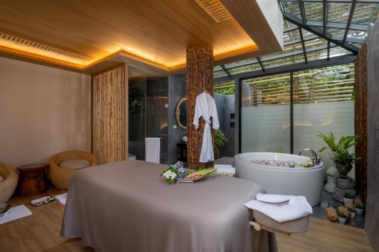 Sinae - Sha Extra Hotel Phuket