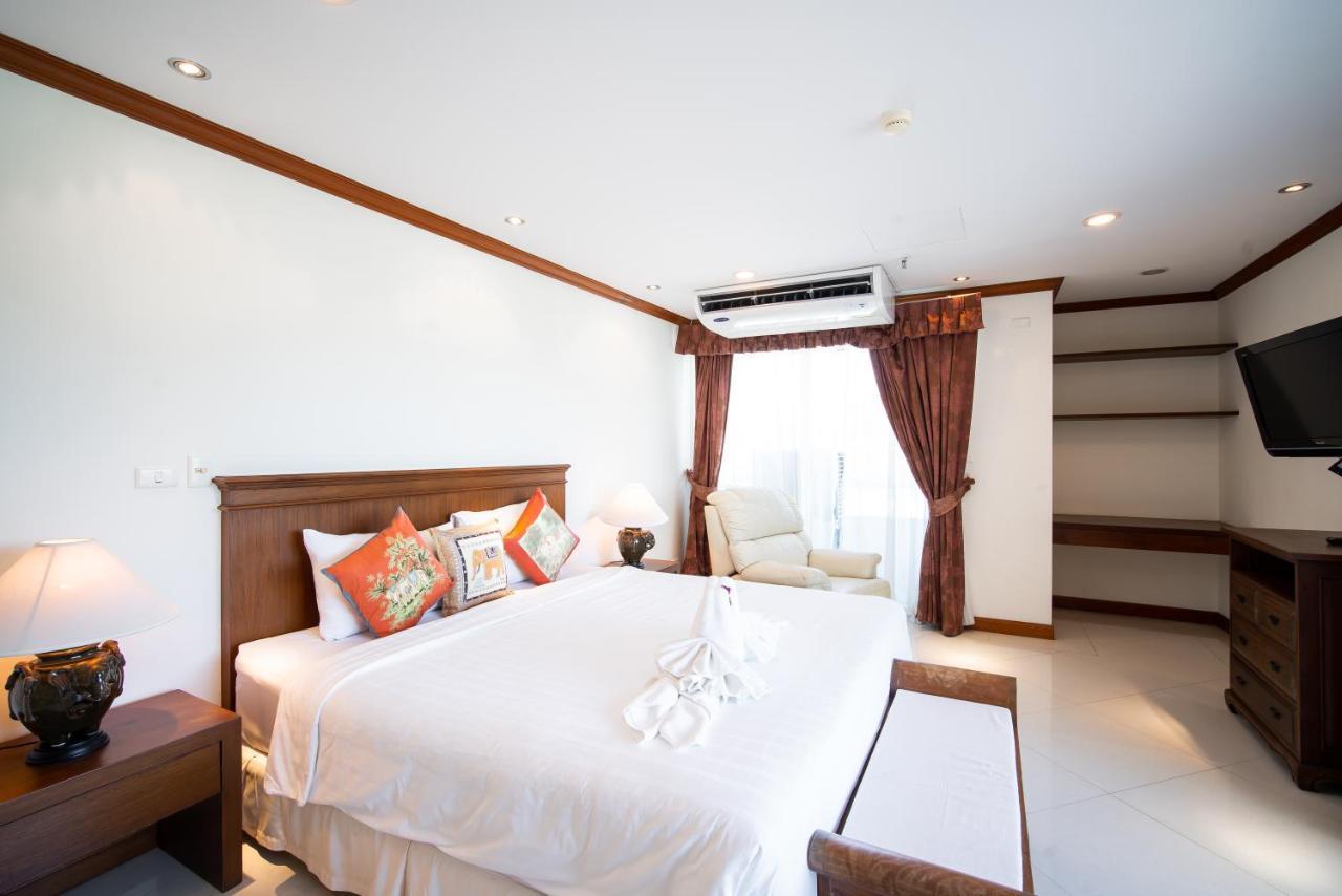 Patongtower Duplex Seaview4br2902