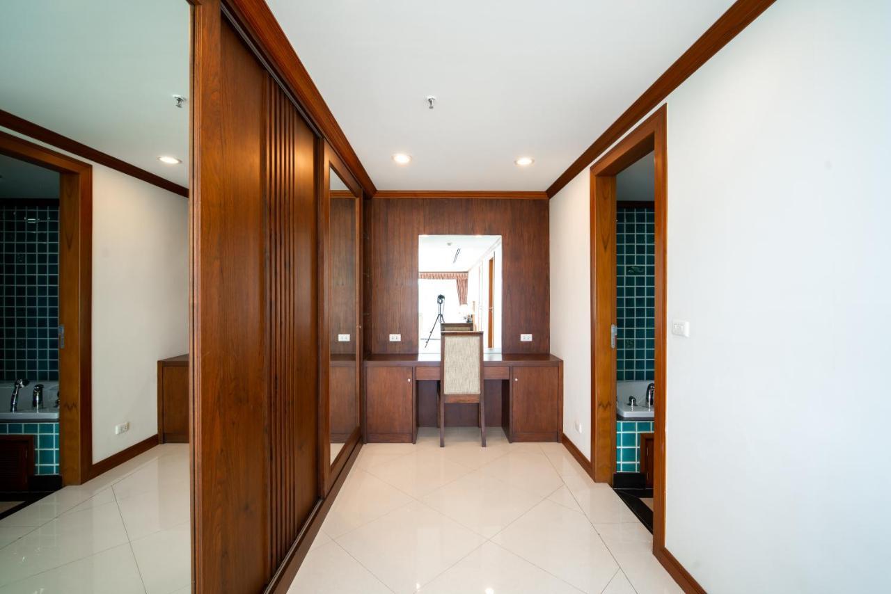 Patongtower Duplex Seaview4br2902 Patong