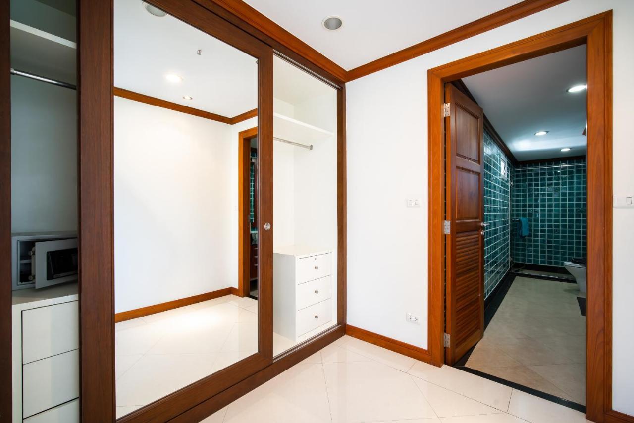 Apartamento Patongtower Duplex Seaview4br2902