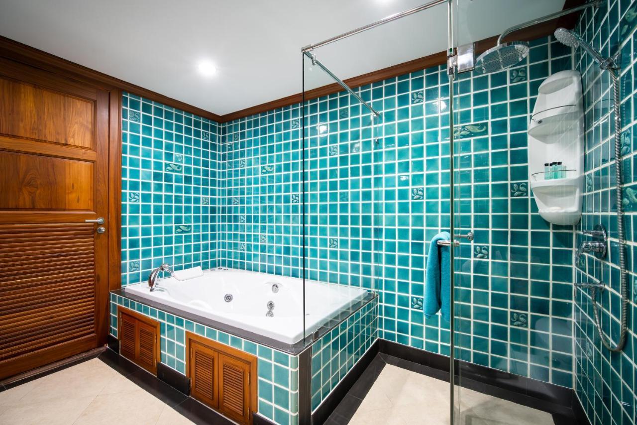 Apartamento Patongtower Duplex Seaview4br2902 Patong