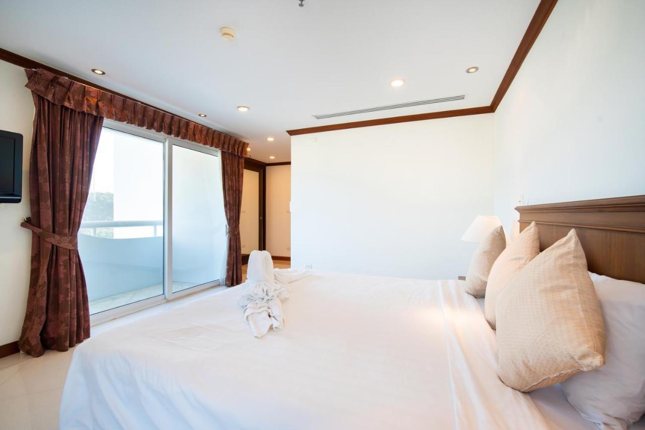 Patongtower Duplex Seaview4br2902 *