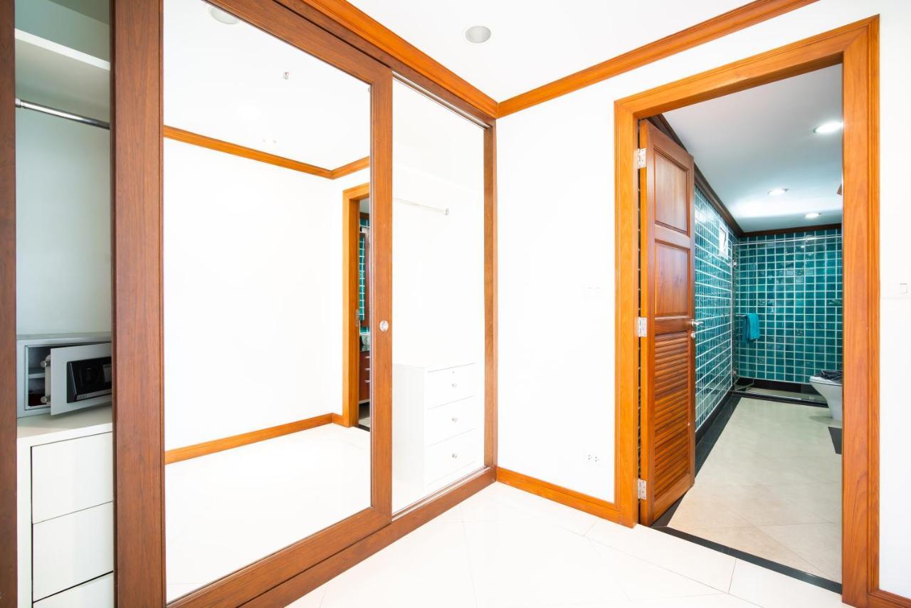 Patongtower Duplex Seaview4br2902 Apartamento