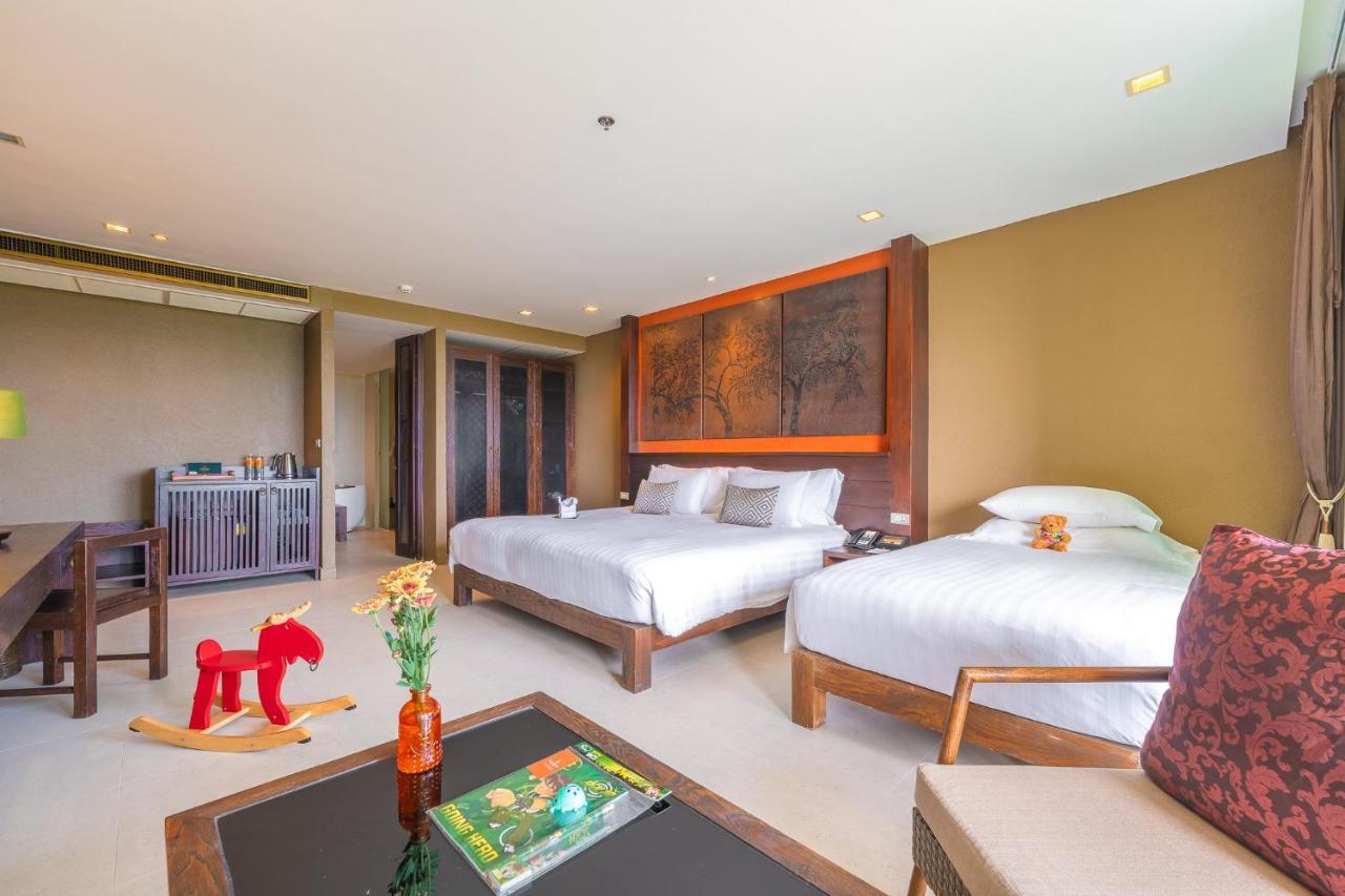 Sunsuri Phuket - Sha