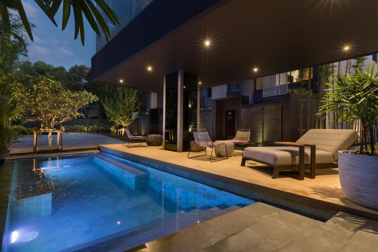 Villoft Zen Living Hotel 4*