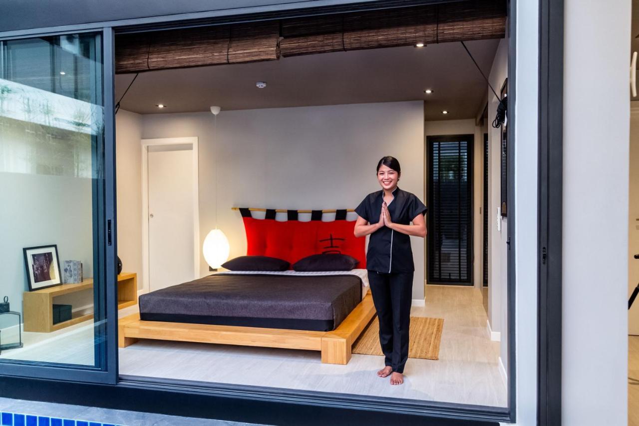 Villoft Zen Living 4* Thalang