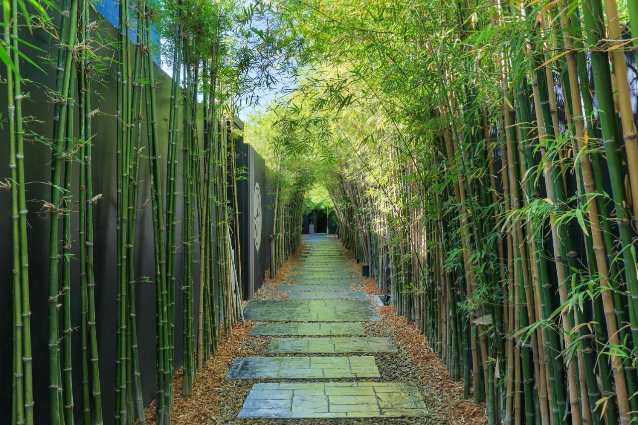 Villoft Zen Living Hotel 4*