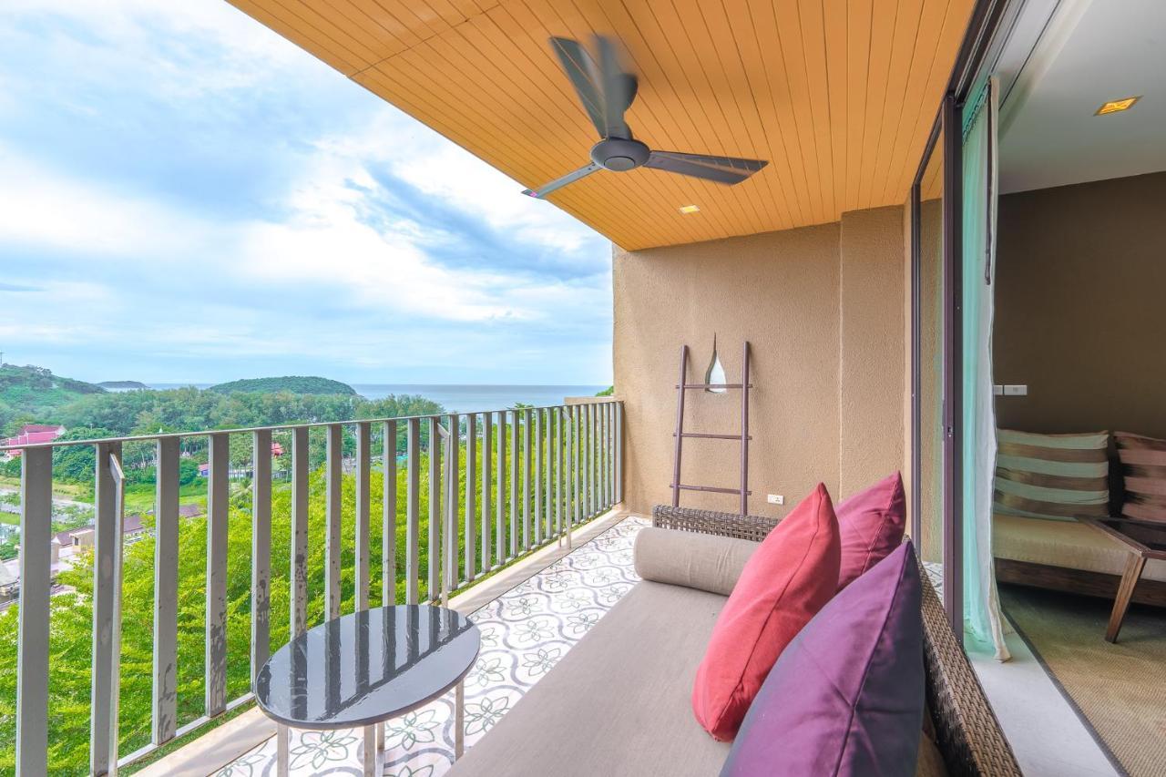 Sunsuri Phuket - Sha Resort 5*