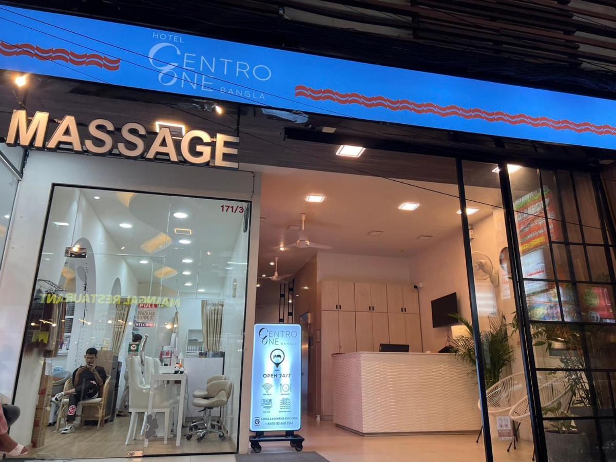 Centro One Bangla Hotel