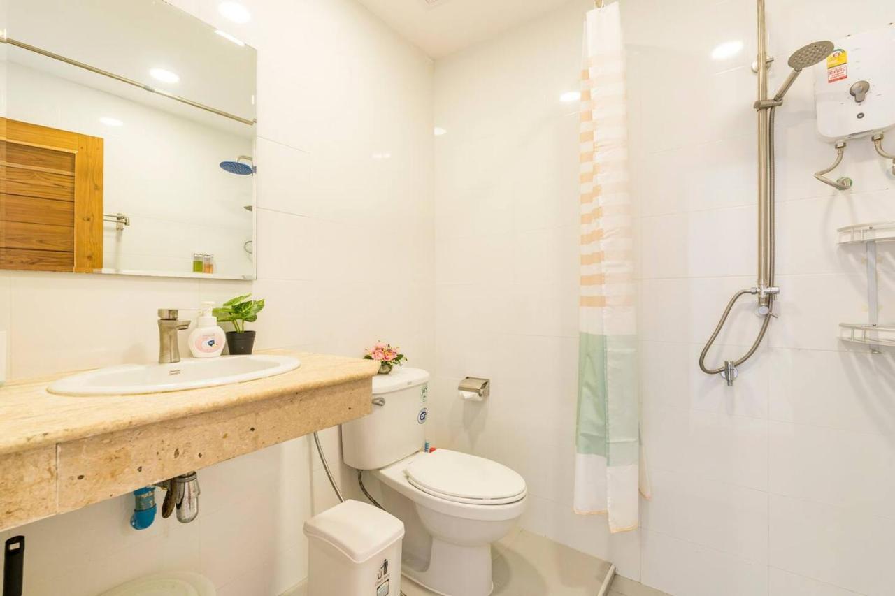 Chonlada - 2 Bedroom Pool Access -