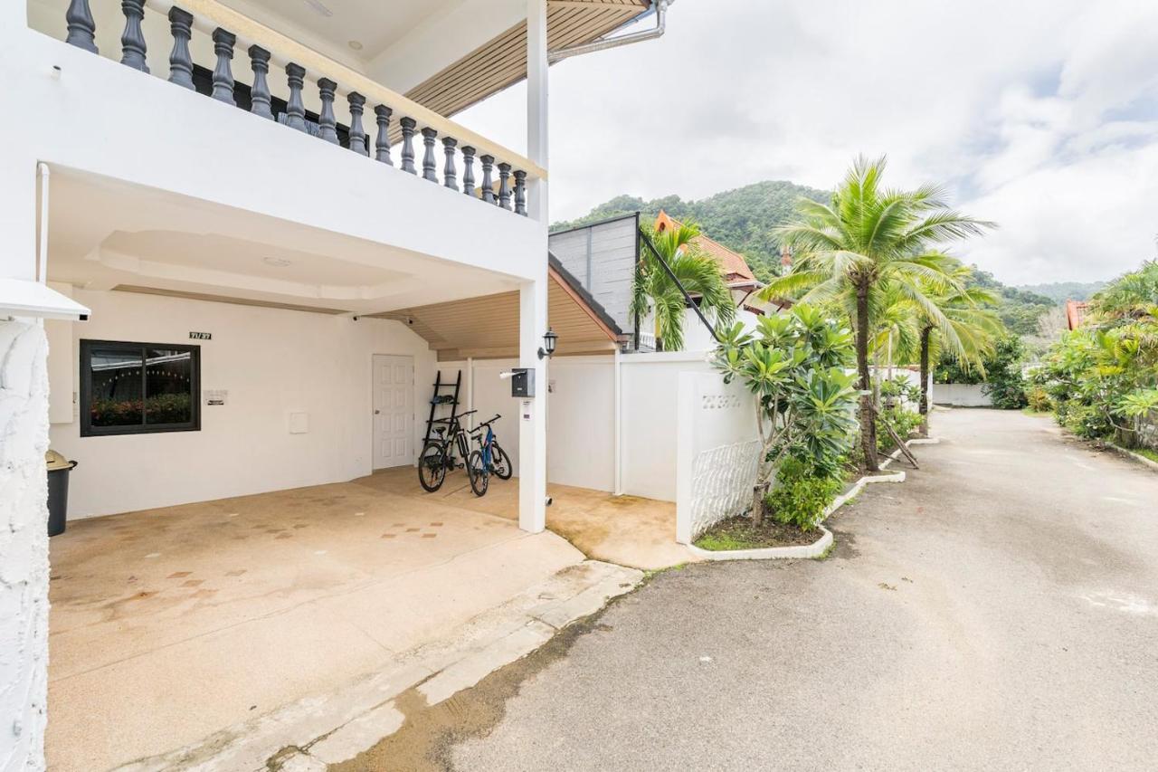 Casa de férias Chonlada - 2 Bedroom Pool Access - *