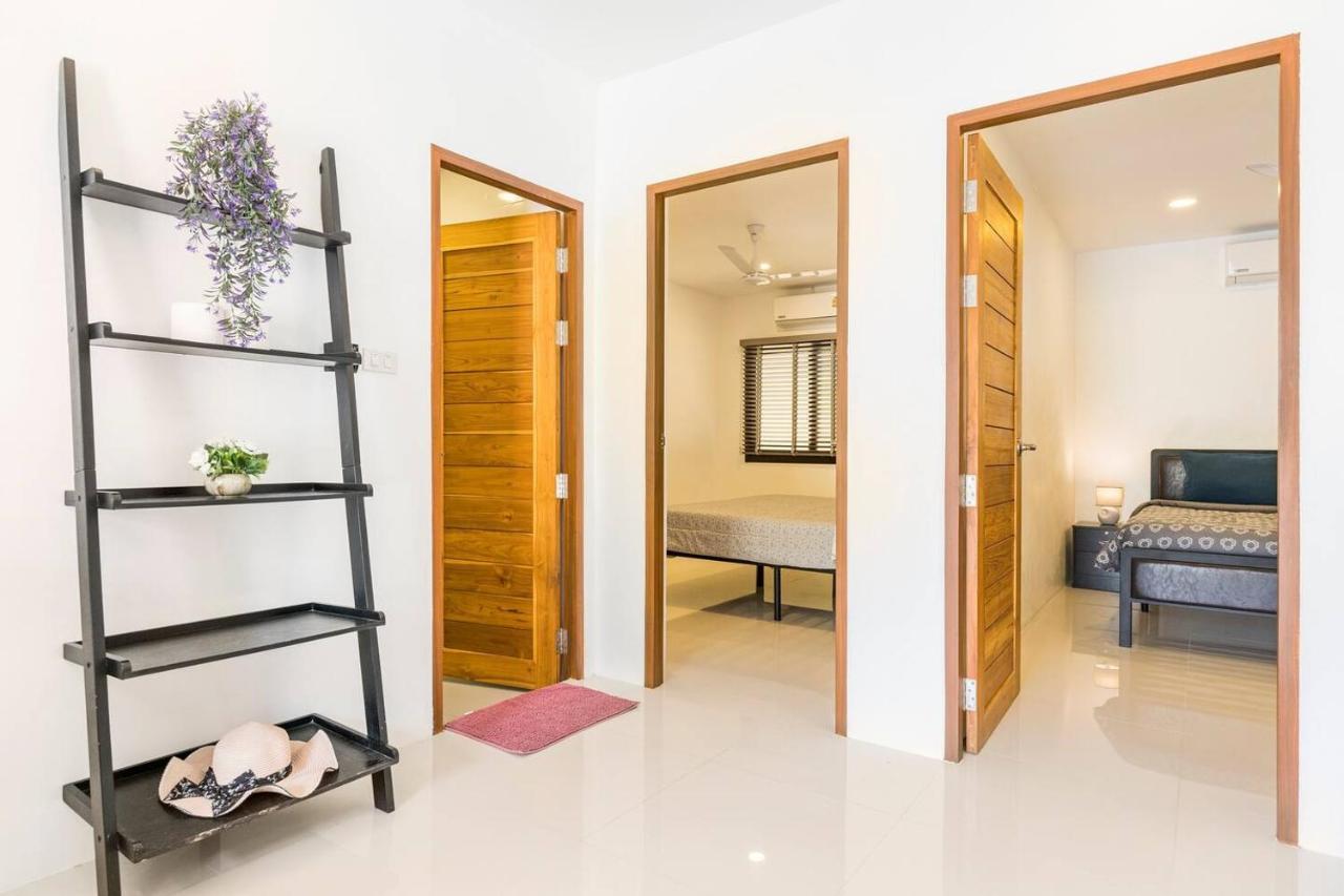 Chonlada - 2 Bedroom Pool Access - Casa de férias *