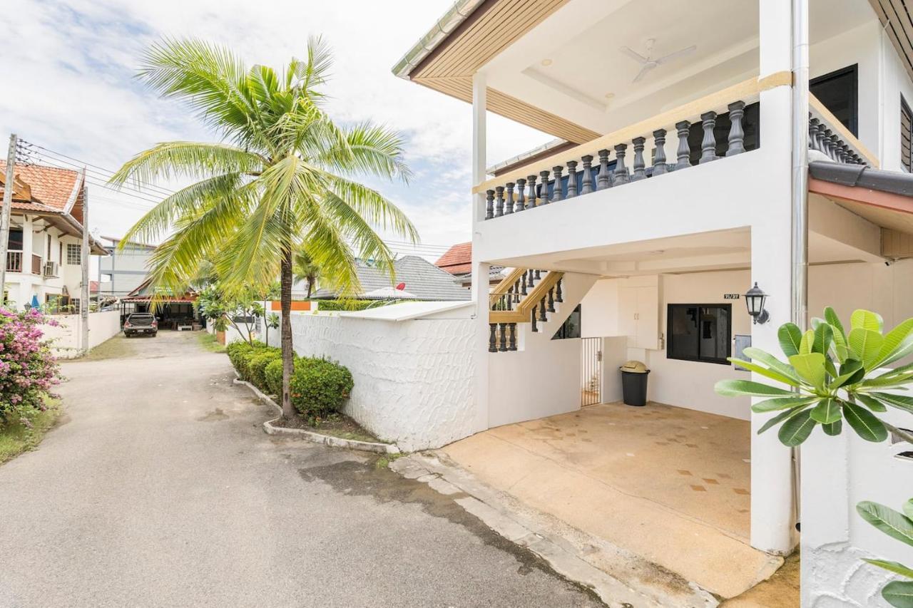 Chonlada - 2 Bedroom Pool Access -