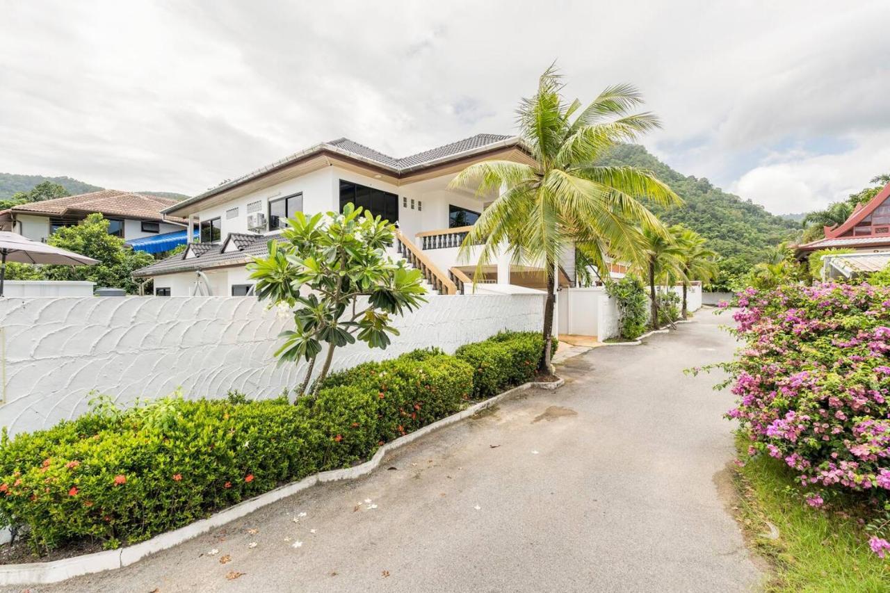 Chonlada - 2 Bedroom Pool Access -