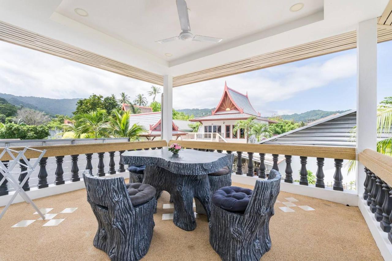Chonlada - 2 Bedroom - *