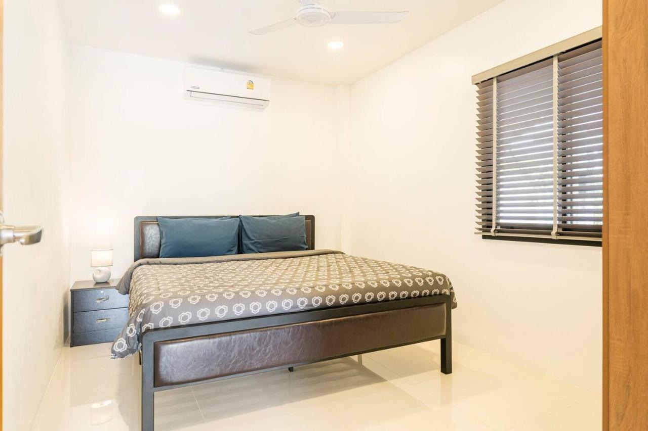 Chonlada - 2 Bedroom Pool Access - Casa de férias Praia de Kamala