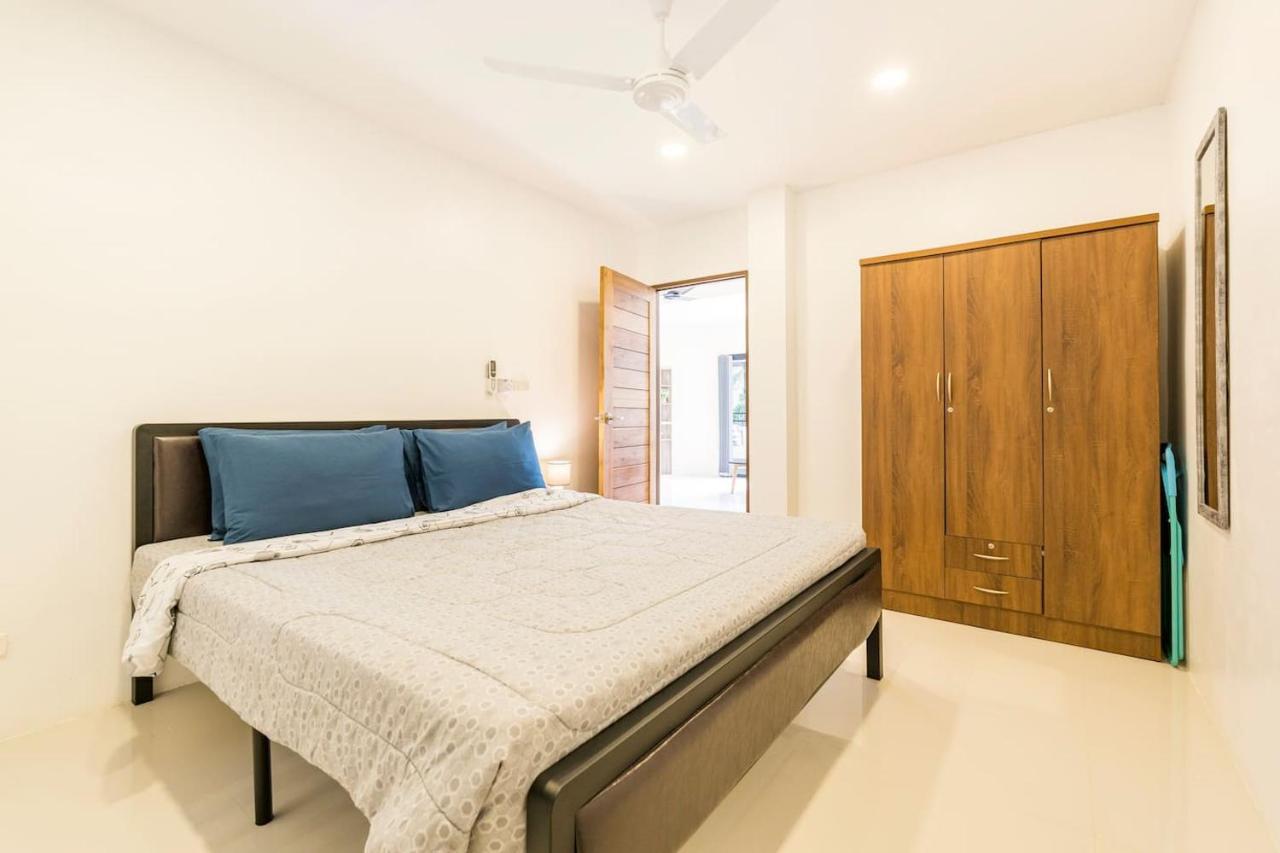 Chonlada - 2 Bedroom Pool Access - Casa de férias