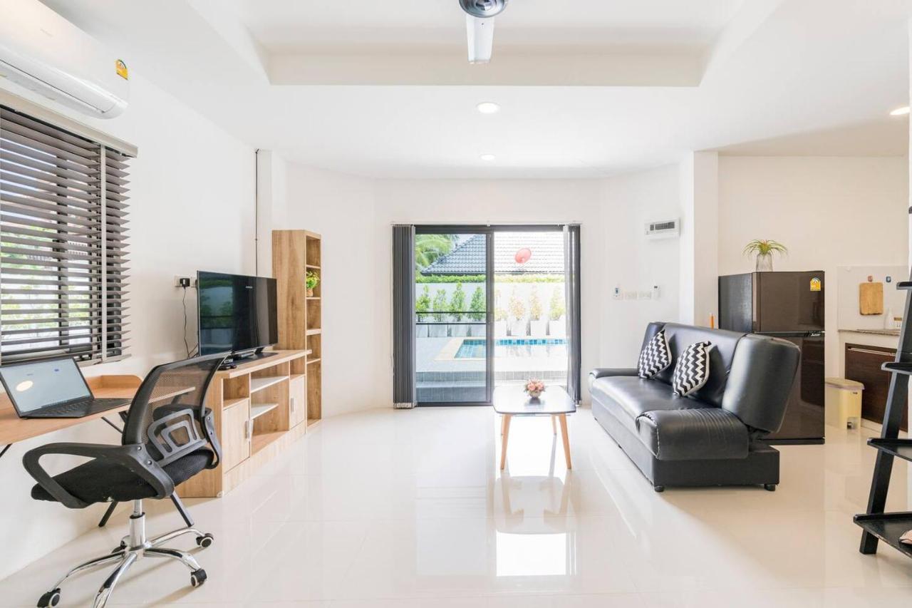 Chonlada - 2 Bedroom Pool Access - *