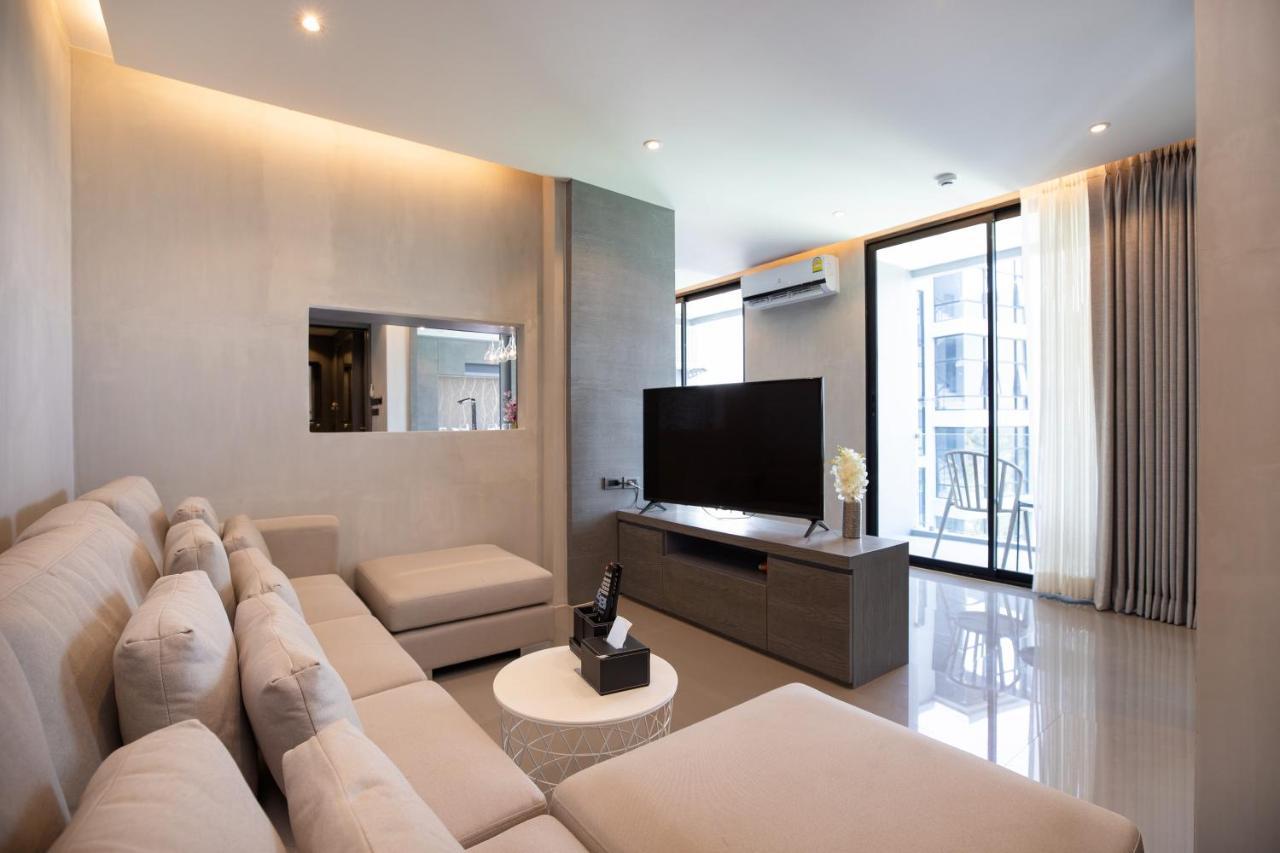 L602-3 Xxx Apartment *