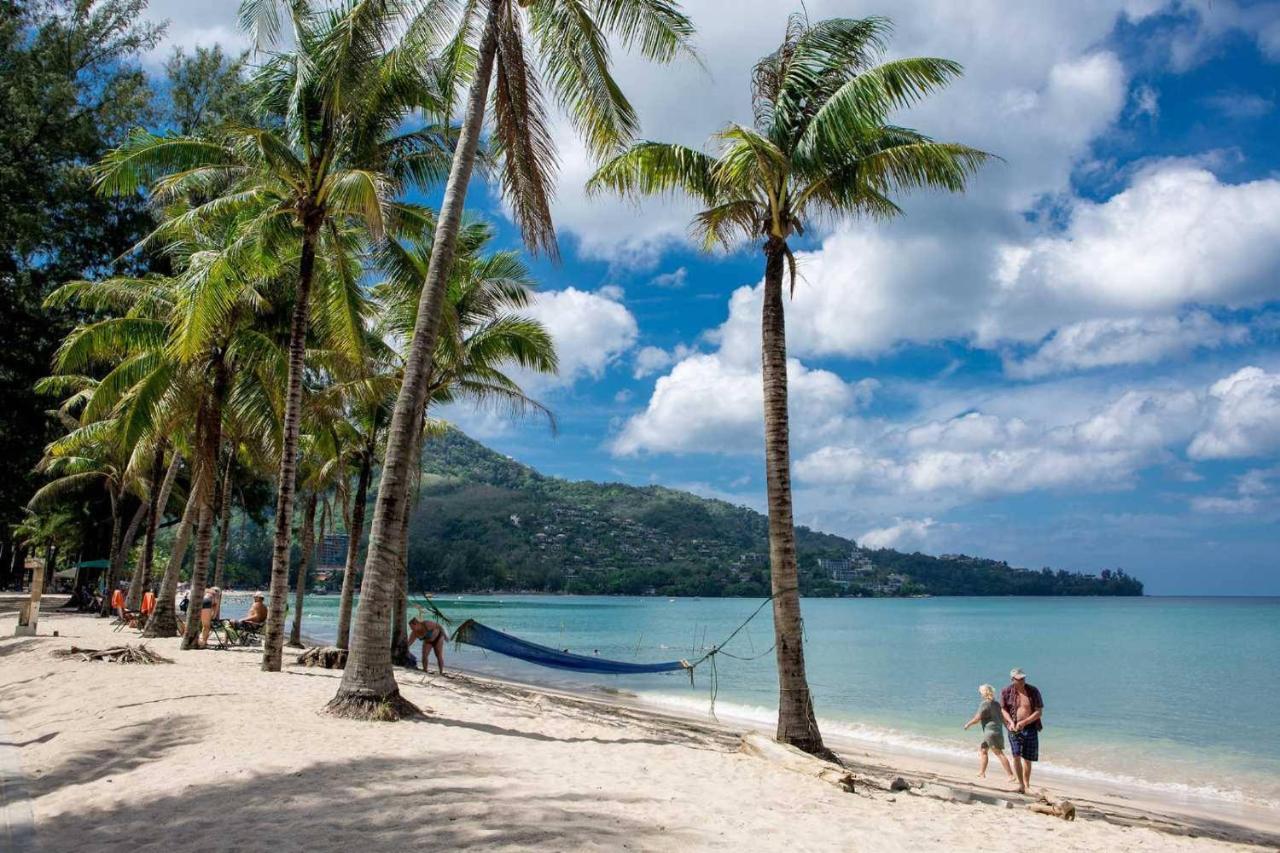 Apartment L602-3 Xxx Kamala Beach
