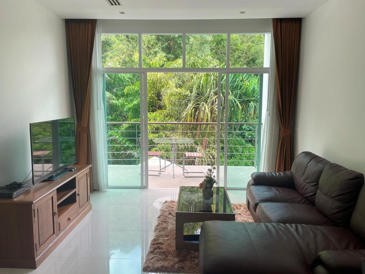 Spacious Kamala Falls By Lofty