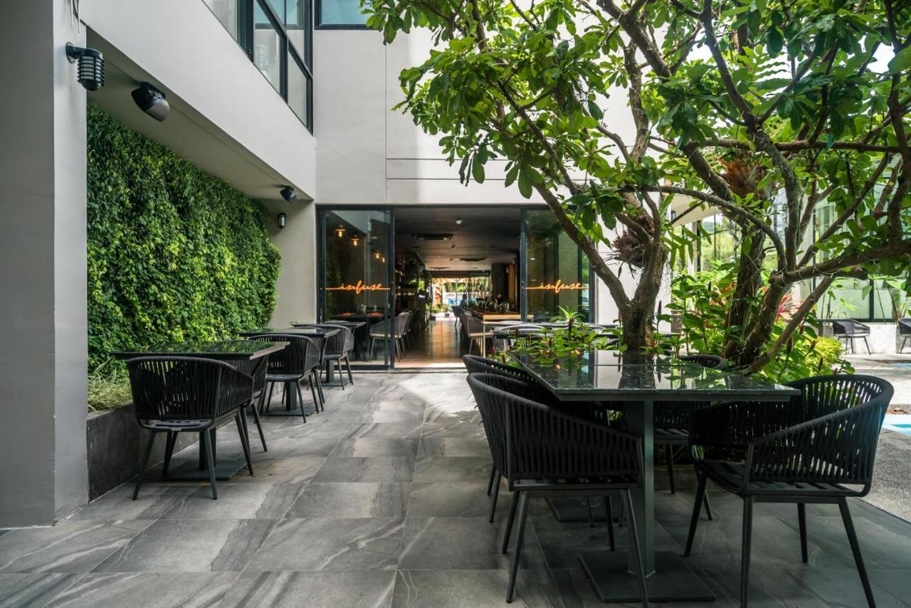 Mountain View At Diamond By Lofty * Bang Tao Beach (Phuket)