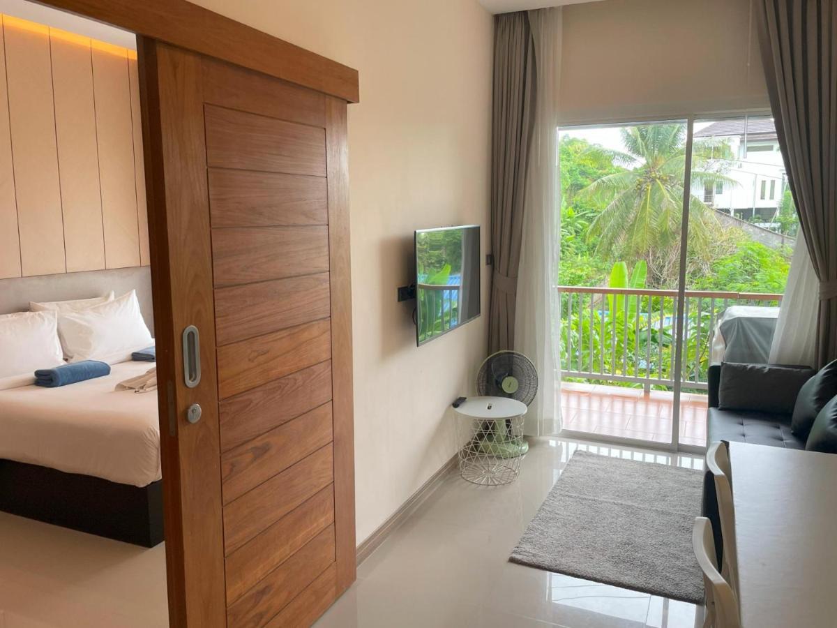 Appartement Modern At Palmetto By Lofty *