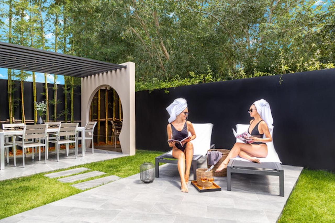 Villoft Zen Living Hotel 4*