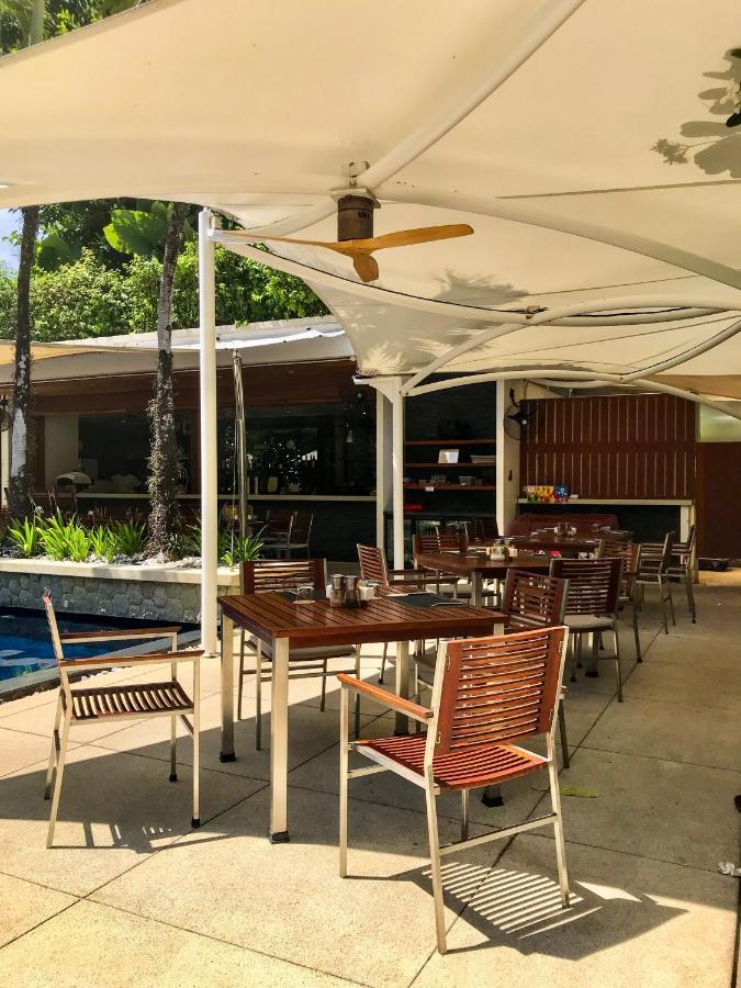 Apartment Beachfront 2 Bedroom Luxury Chava Surin Beach (Phuket)