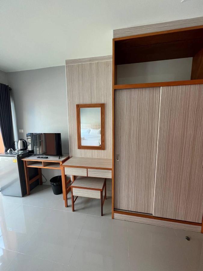 Hotel Miami Patong