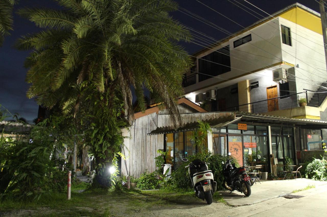 B Happy - Sha Extraplus Aparthotel Pantai Kamala