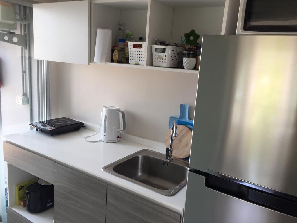 Apartment D-condo Mine Kathu