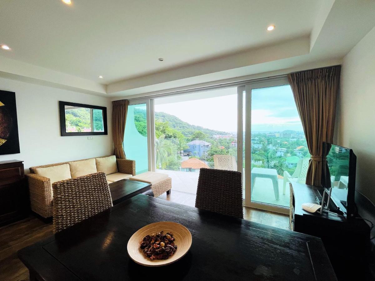 Ocean View By Lofty Apartamento *
