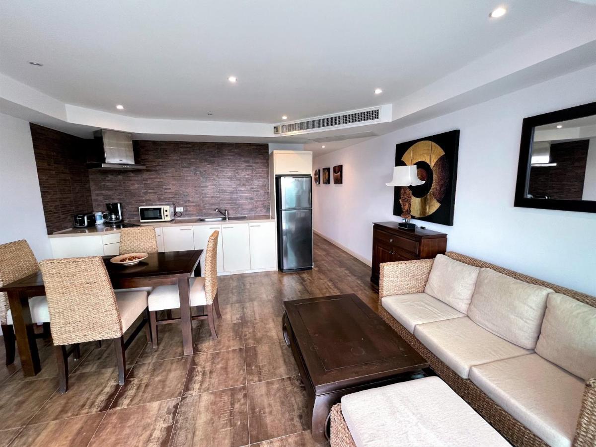 Apartamento Ocean View By Lofty *