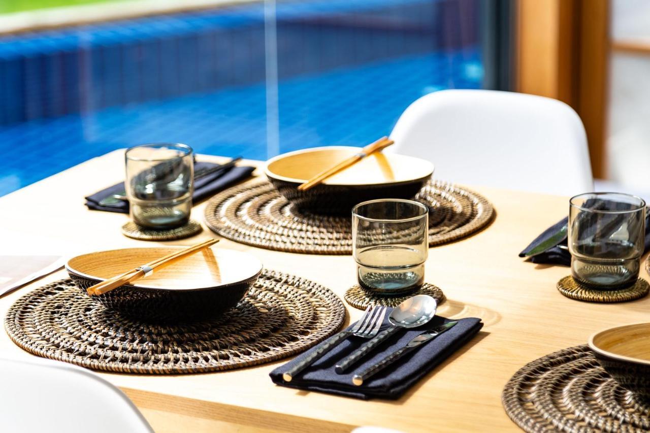 Villoft Zen Living 4* Thalang