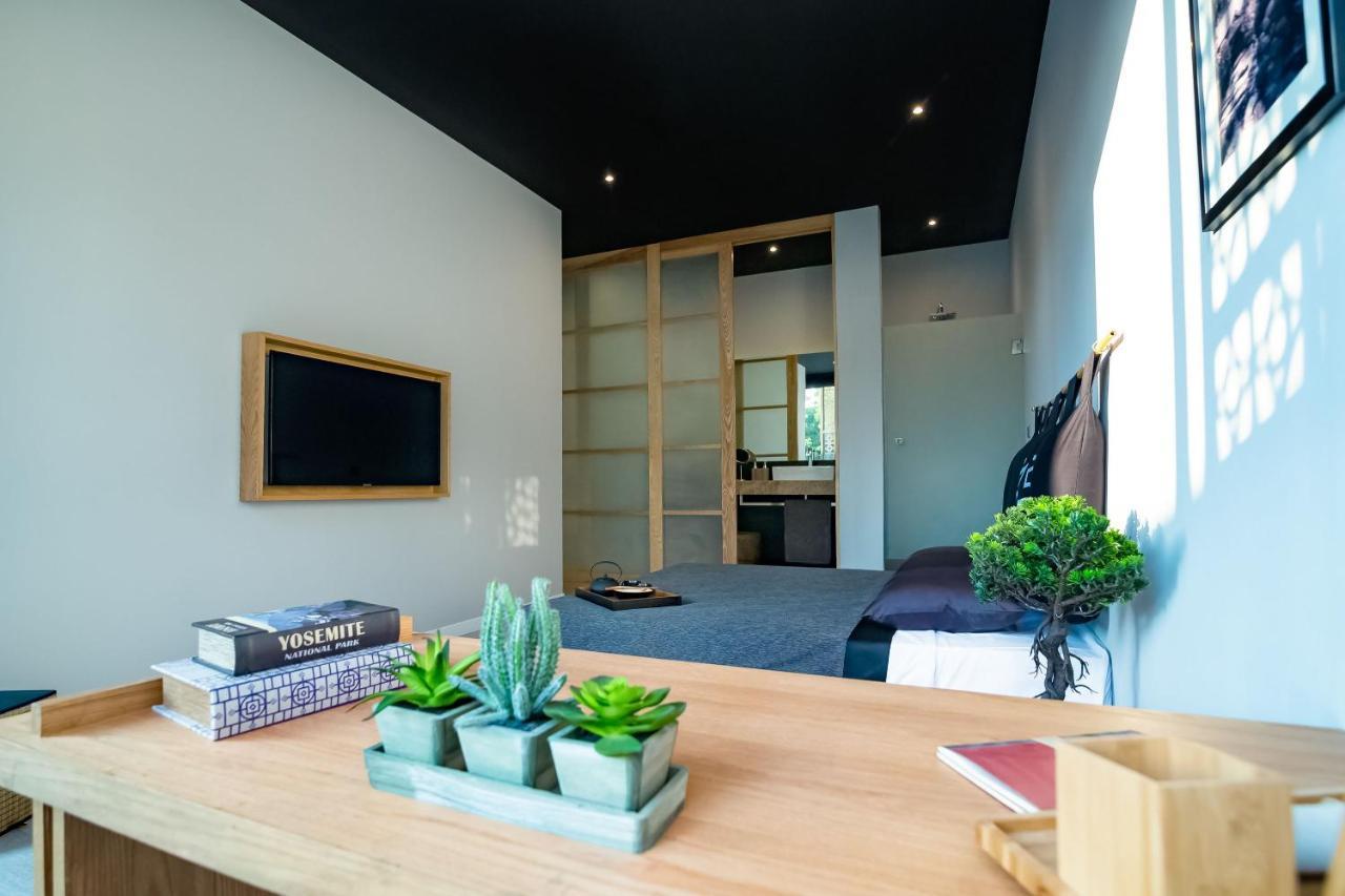 Villoft Zen Living Hotel 4*