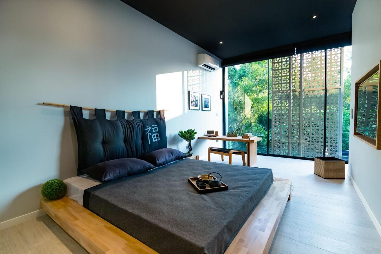 Villoft Zen Living Hotel 4*