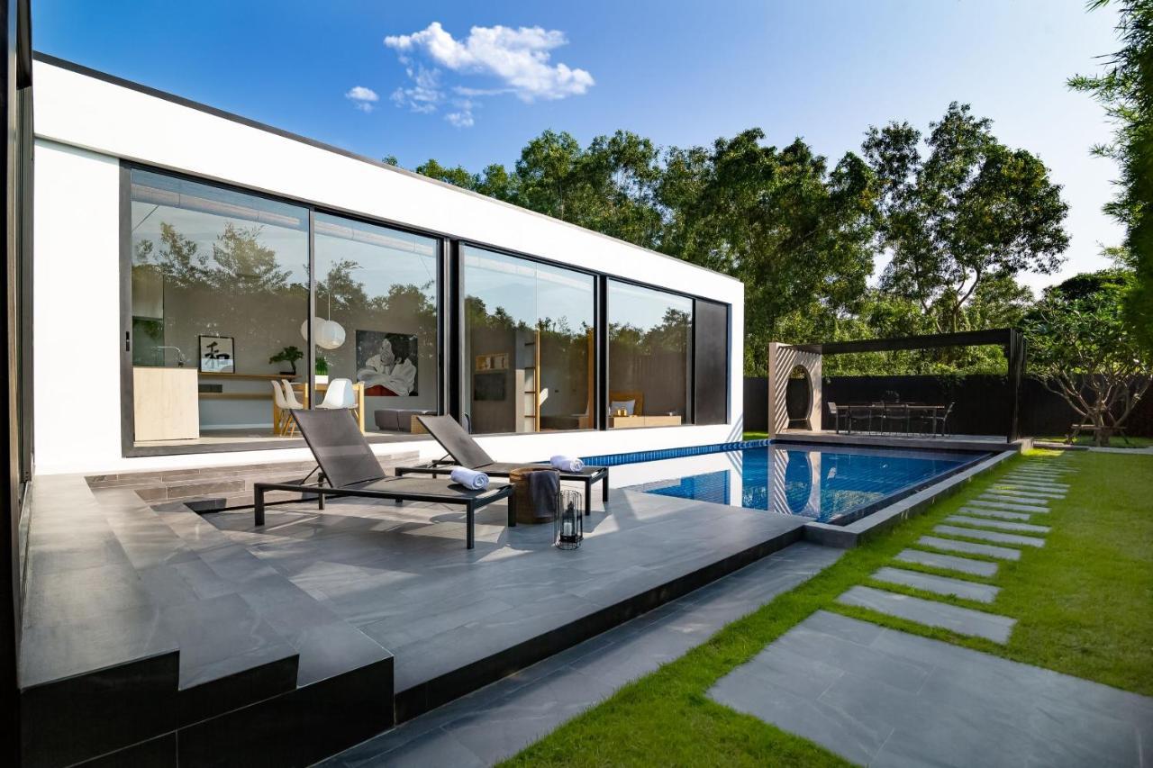 Villoft Zen Living